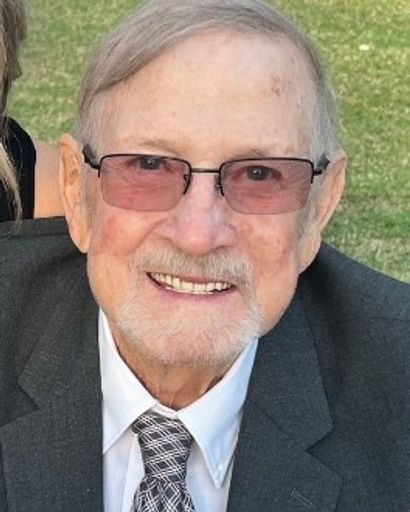 Garland “Budder” Lambert Profile Photo