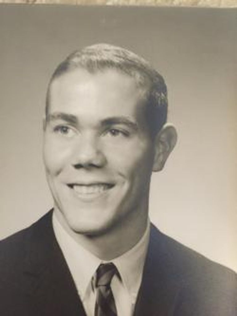 Ted Minor