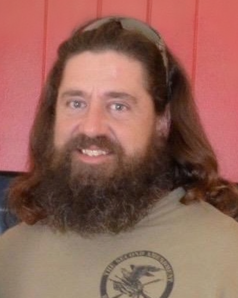 Bryan Michael Tomlin Profile Photo