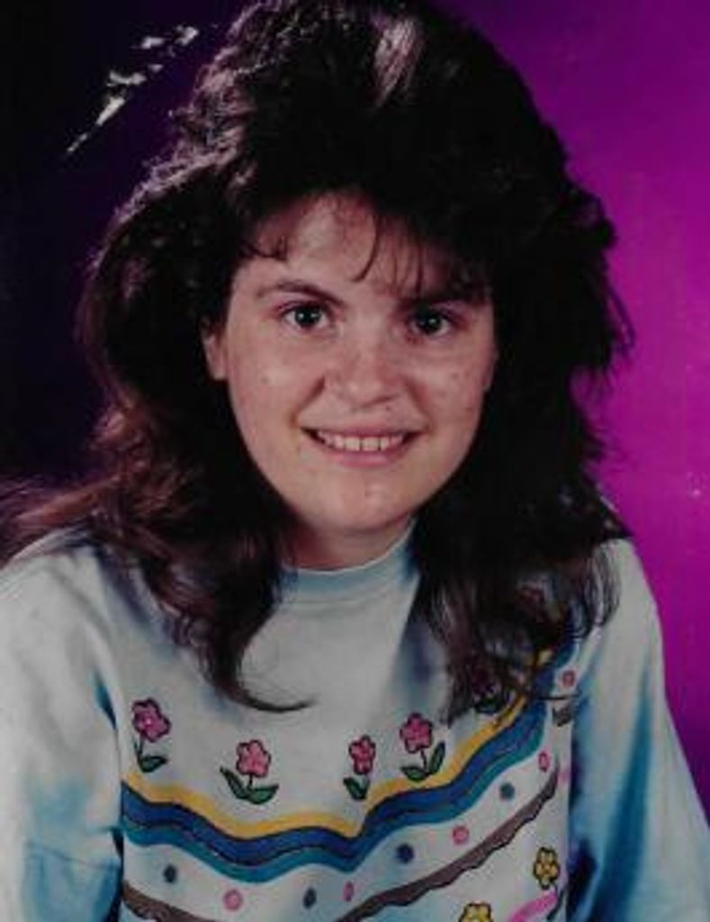 Deborah Fay (Fulkerson) Wilson