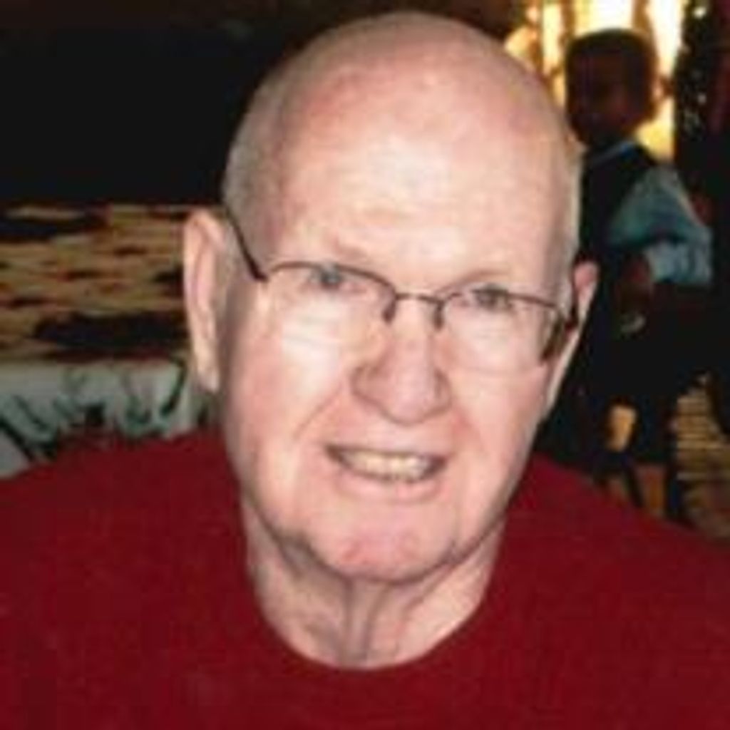 Kenneth Leroy Hazel