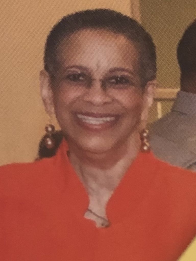 Sylvia Gail Hinds-Reid