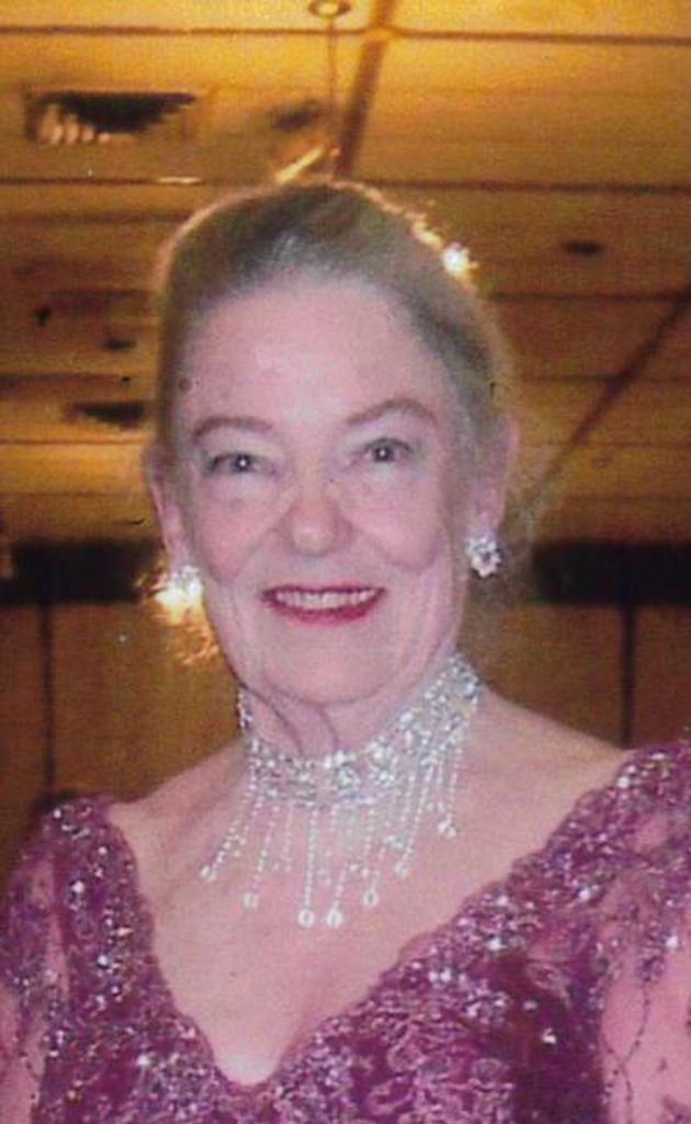 Mildred "Millie" Fenton Profile Photo