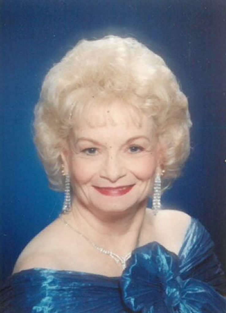 Peggy Jo Whitson Sadler