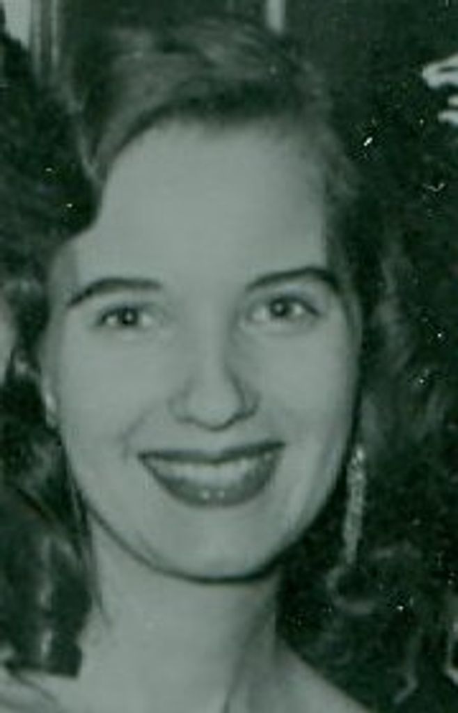 Marilyn Joy Willard