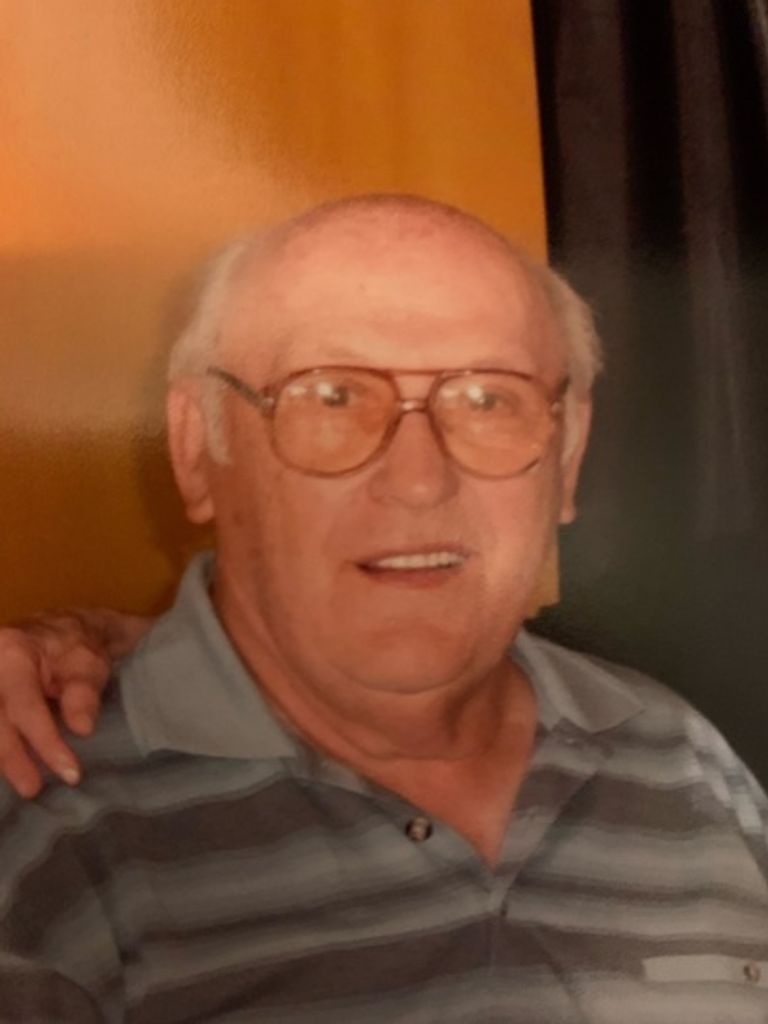 Donald Czerwonka Profile Photo