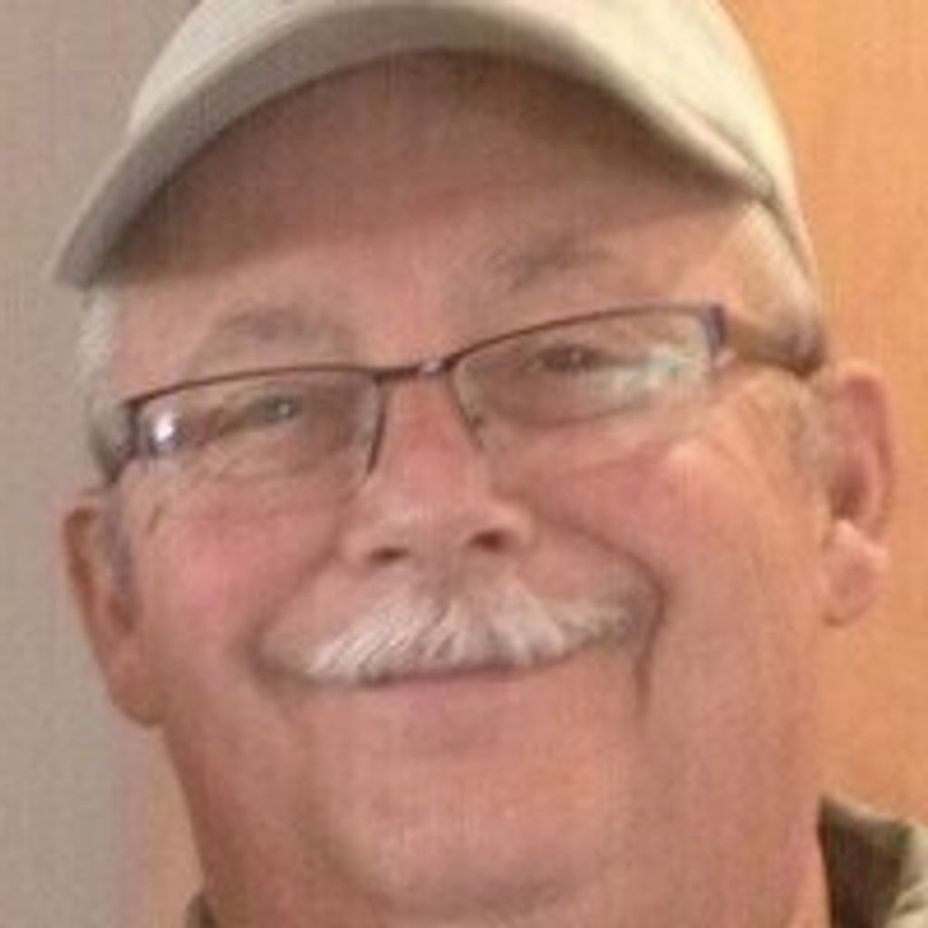 Paul Miller Profile Photo