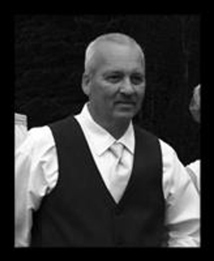 Gerald Conley