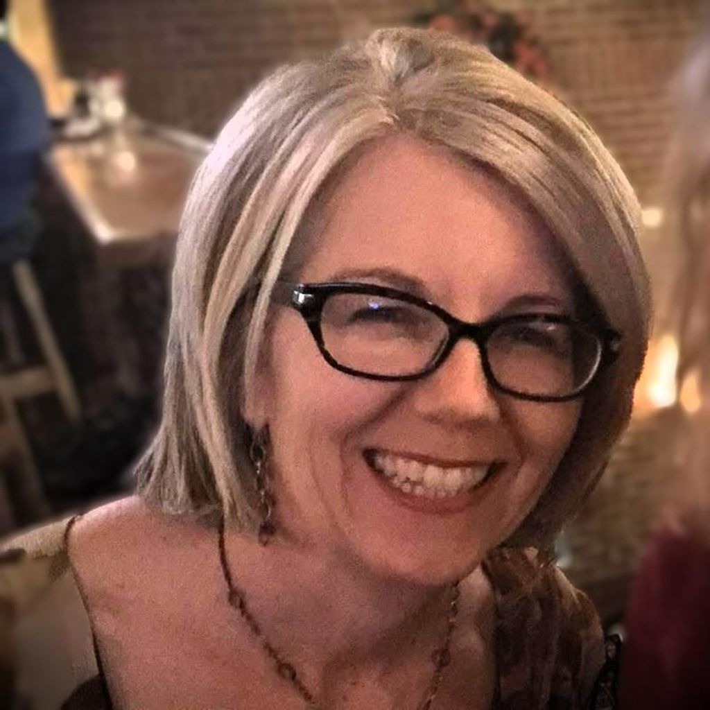 Jenny Glen Jarvis Profile Photo