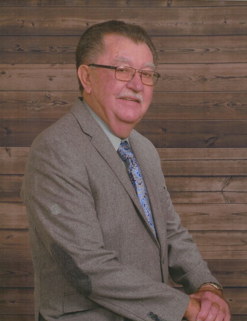 Luke Thomas Joyner Profile Photo