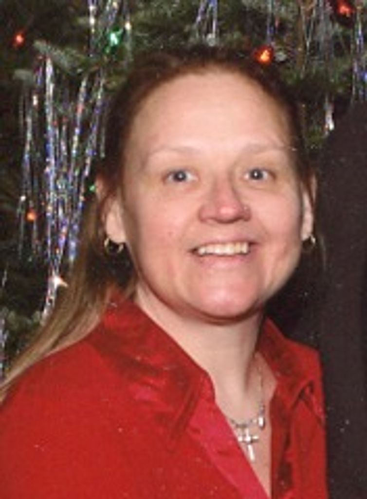 Kimberly L. Woodrum