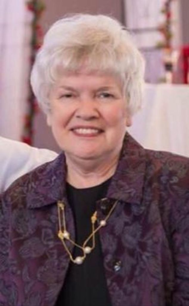 Jeanne Eleanor Haney Profile Photo