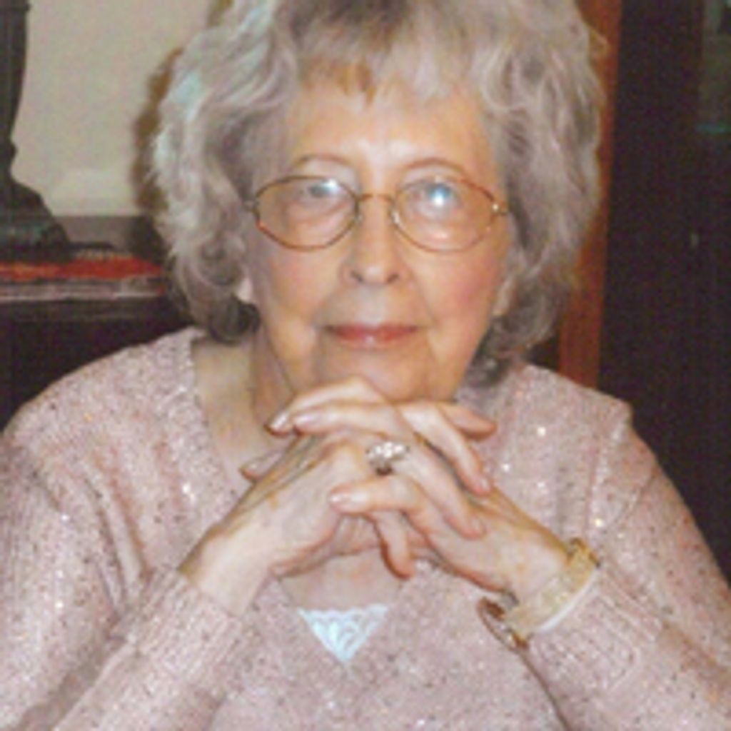 Gayle Ratliff