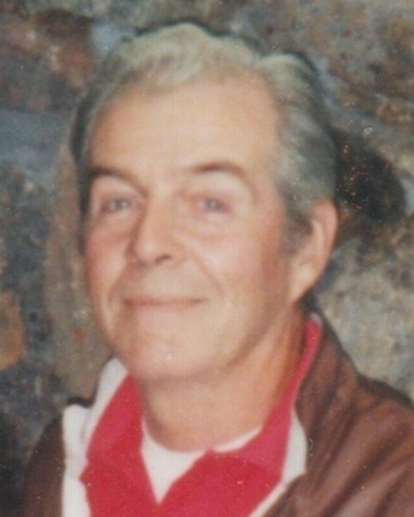 Lester G. Snavely Profile Photo