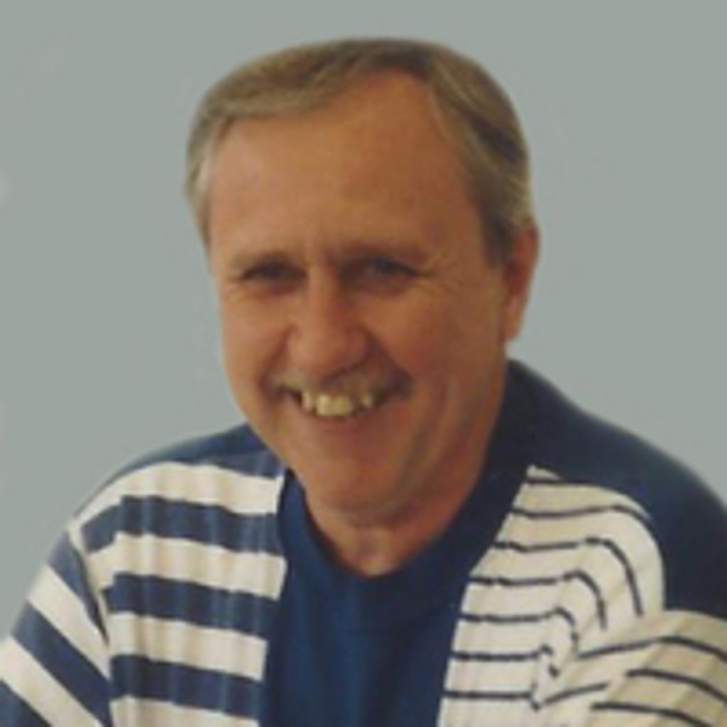 Richard "Rich" Earl Lundberg