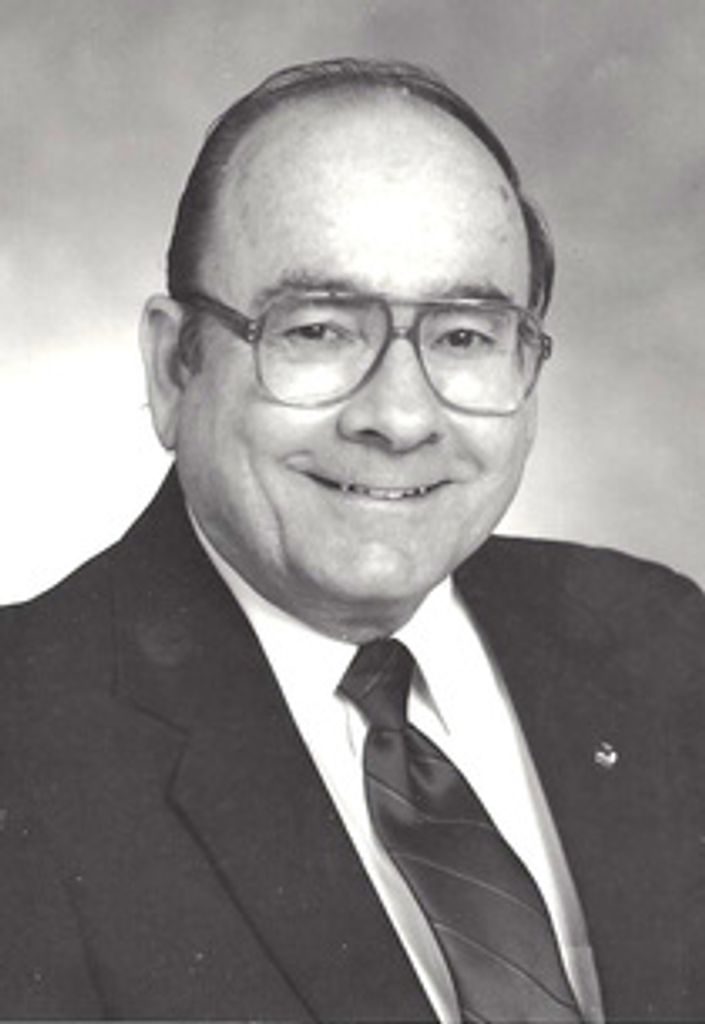 John F. Blackledge