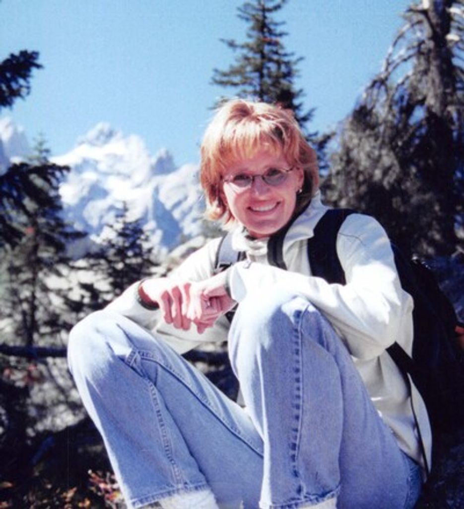 Kristin Noel Hansen Profile Photo