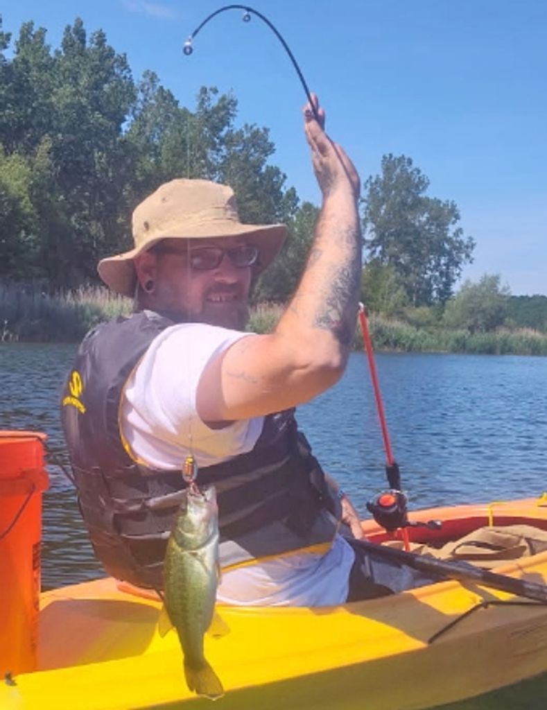 David Allen Mccomb Profile Photo