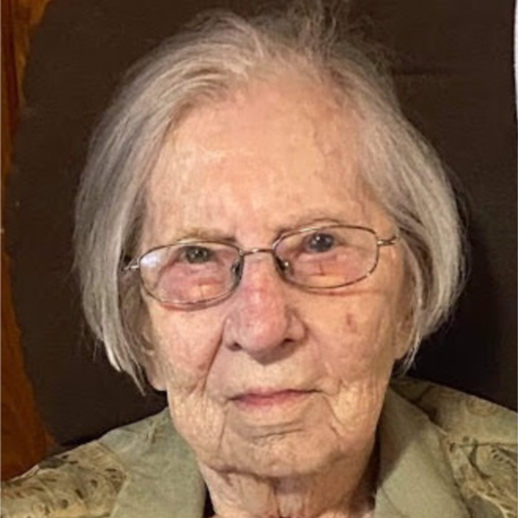 Mrs. Adalyn Johnson Wilson Profile Photo