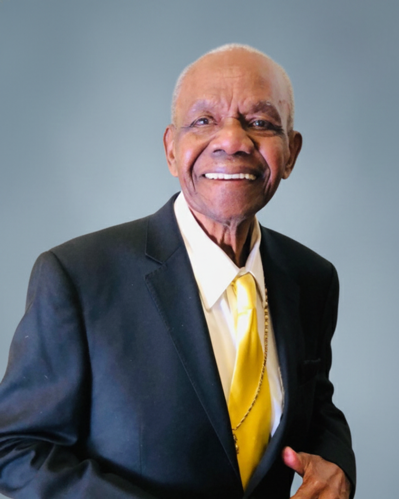 William David Harris