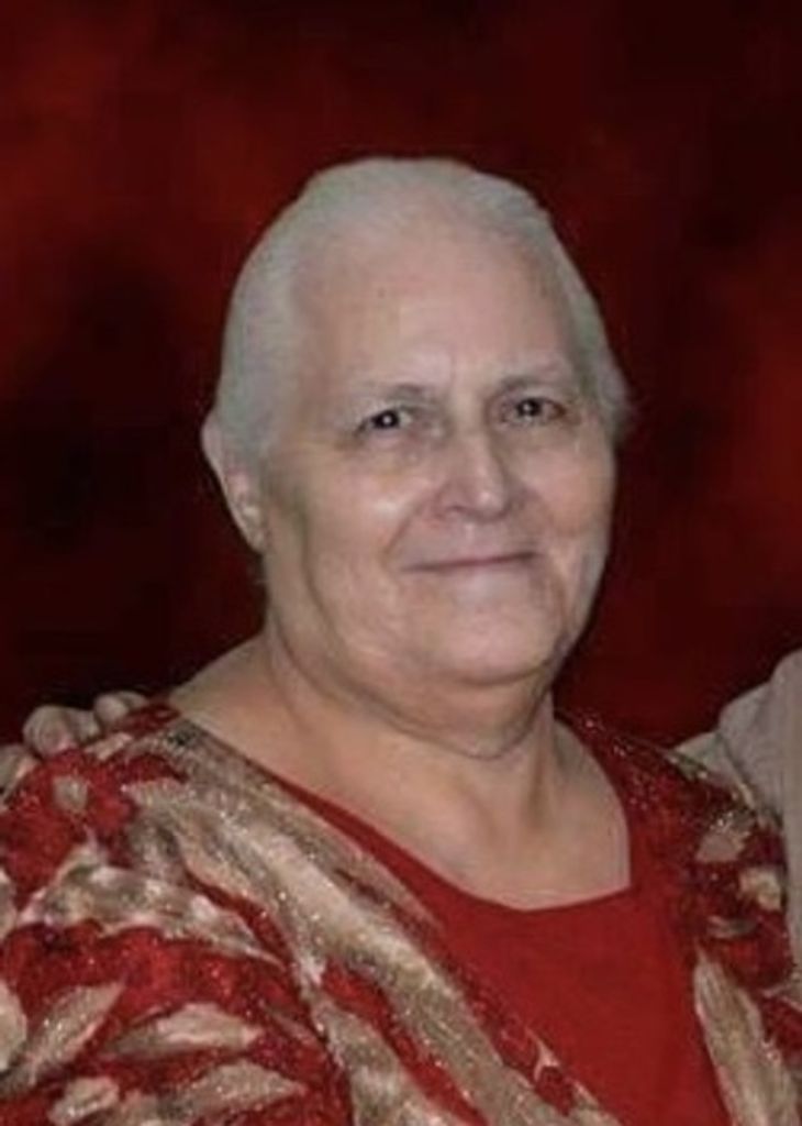 Edith Crisie Chipp Profile Photo