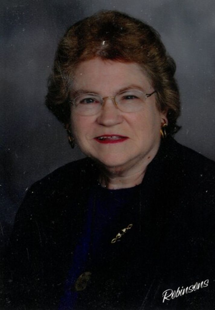 Rose Marie Fischer Profile Photo
