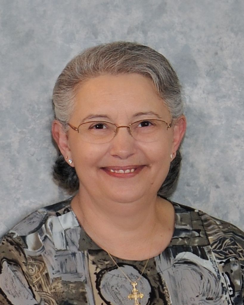 Patricia Mary Morgan Profile Photo