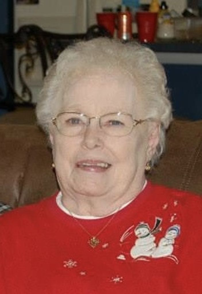 Patricia L. “Pat” Lee