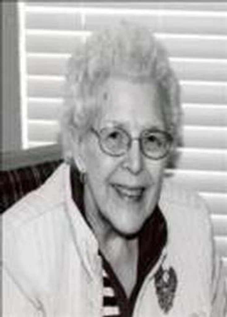 Lawanda Ruth Ophelia (Muse) Kitchens