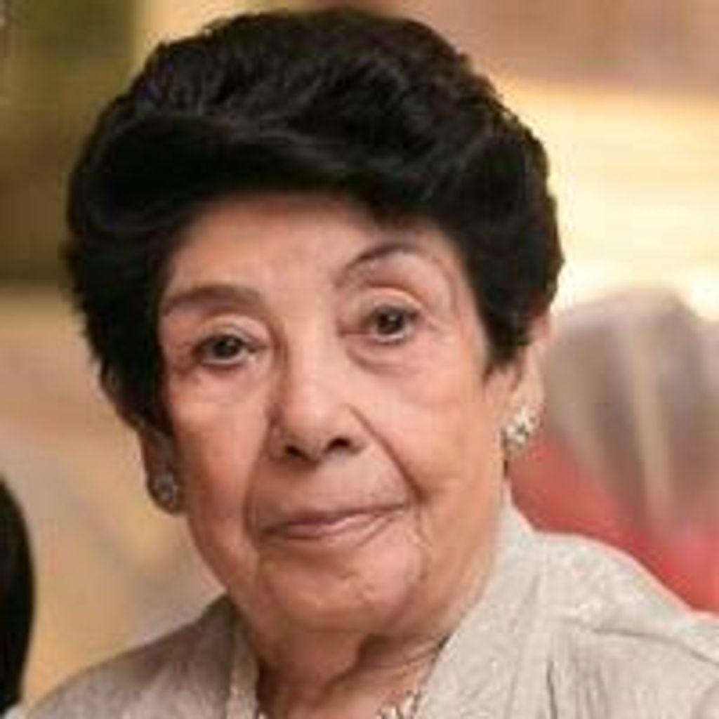 Eva Garza