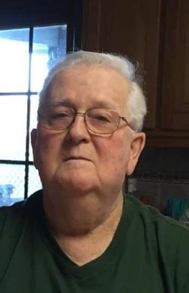 John David Murphy, Jr.