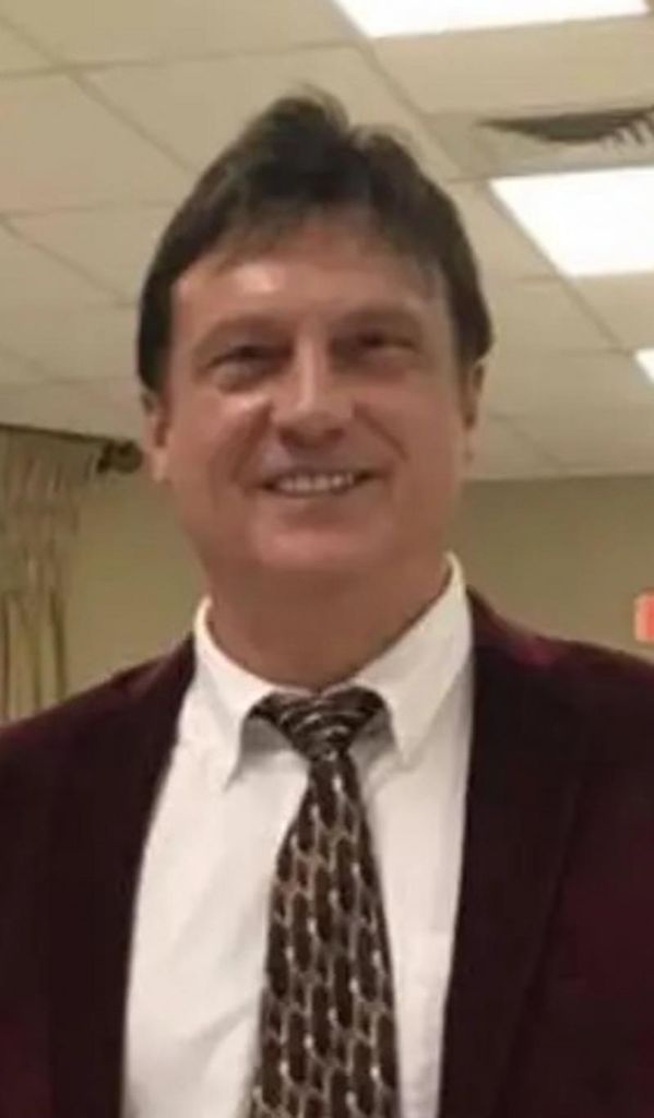 William Larry Idol Profile Photo