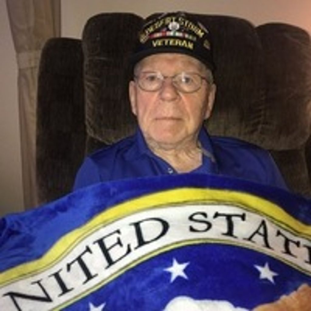 Glen Douglas Montgomery, Sr.
