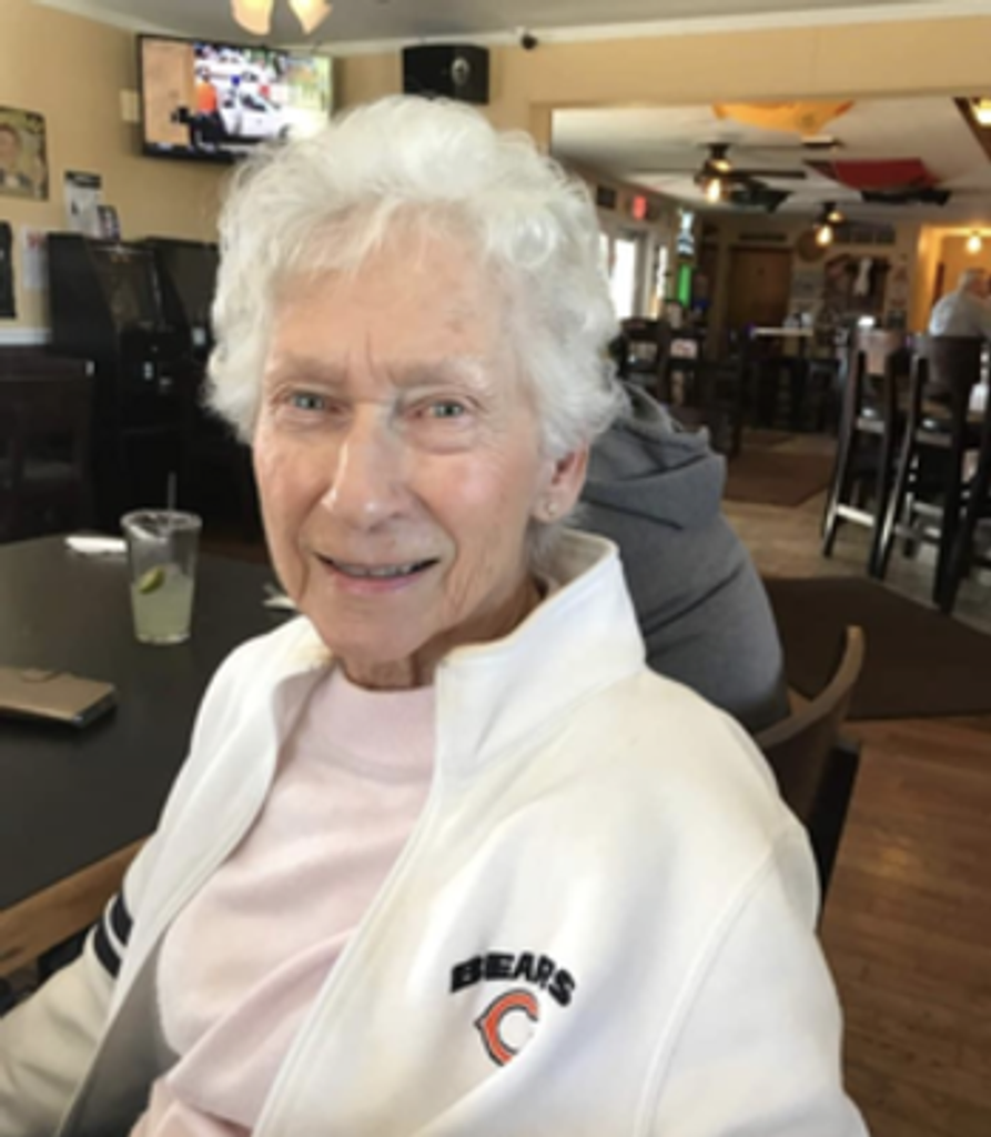 Marian Iris Weiss