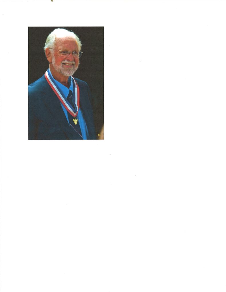 Rev. Dr. Terry L. Grove