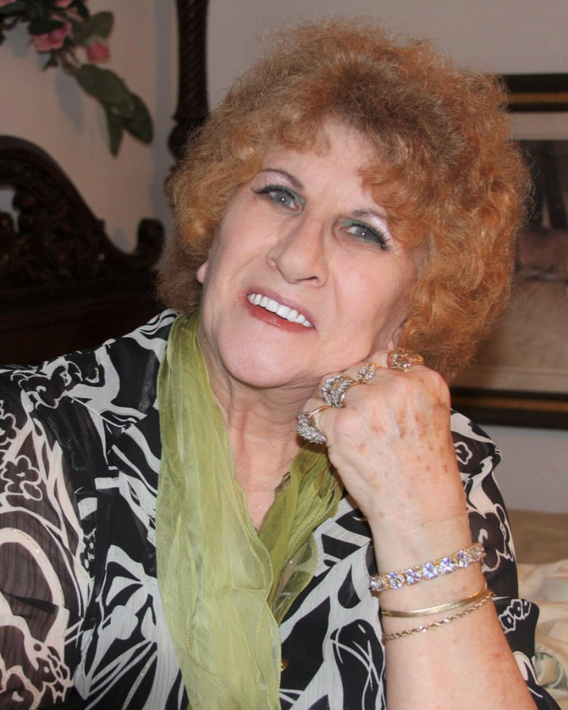 Leatha Elvina Skinner