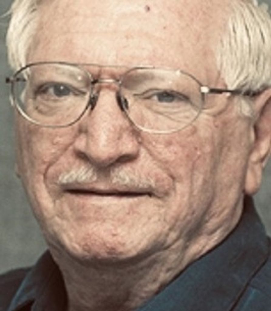 Edwin  Eugene Gilbert Profile Photo