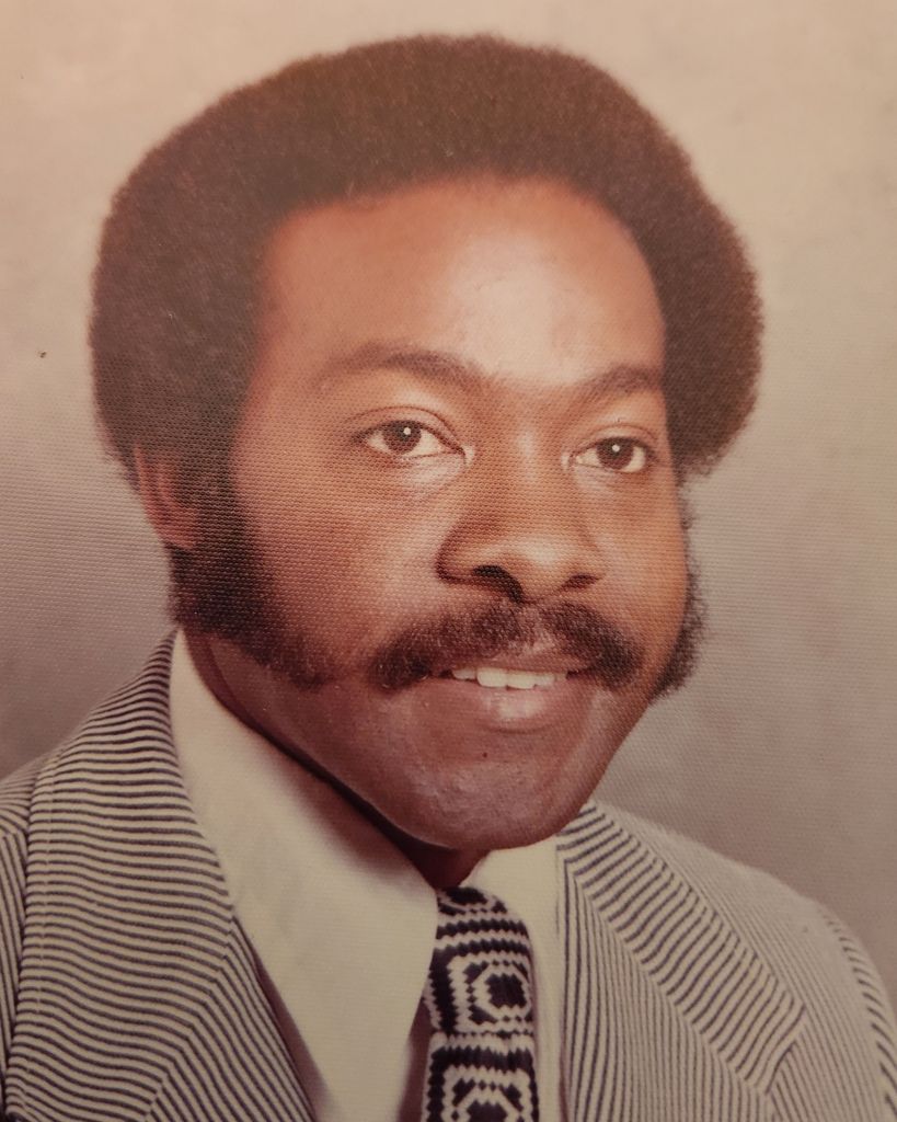 Perry D. Brice Profile Photo