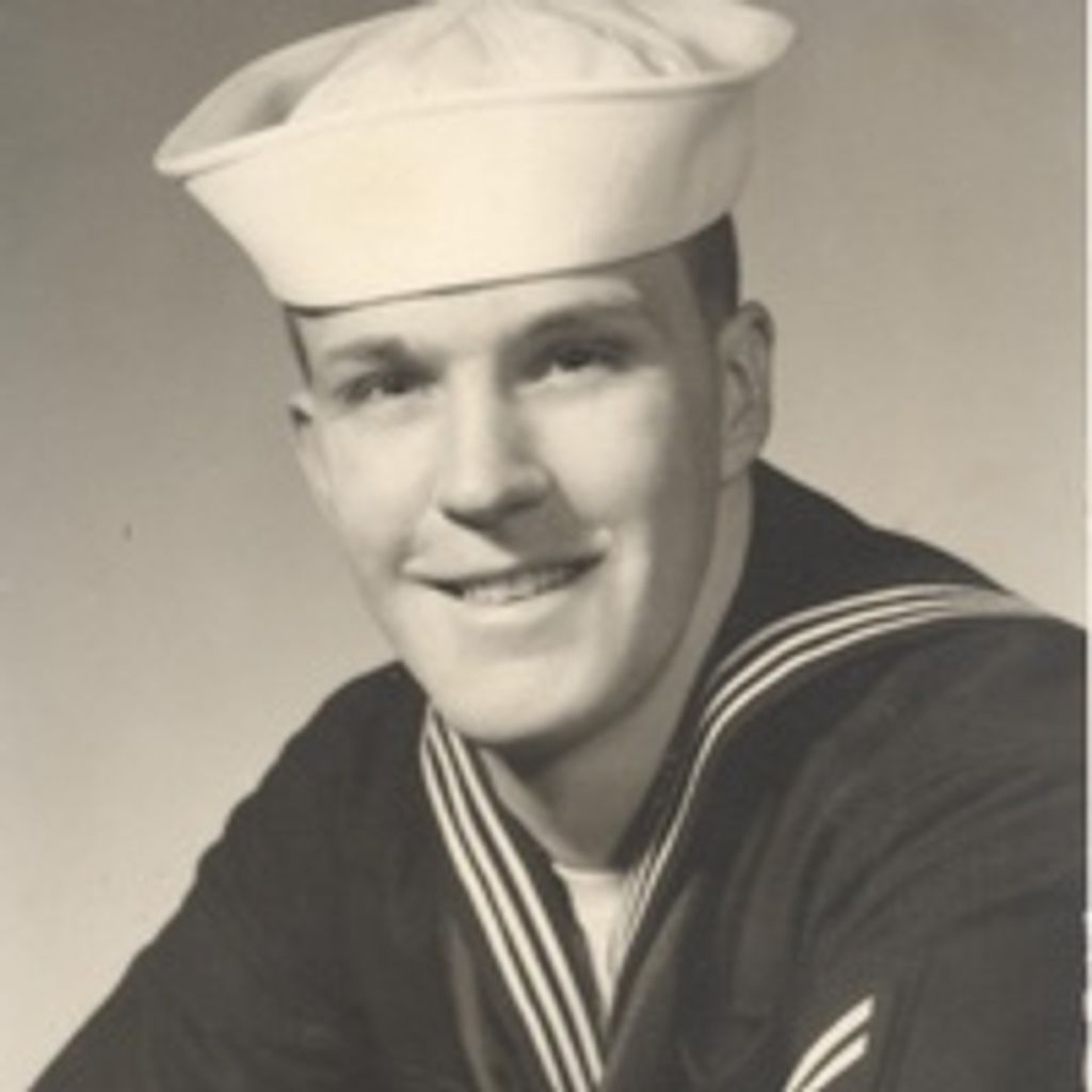 Charles Lee "Chuck" Harrold Profile Photo