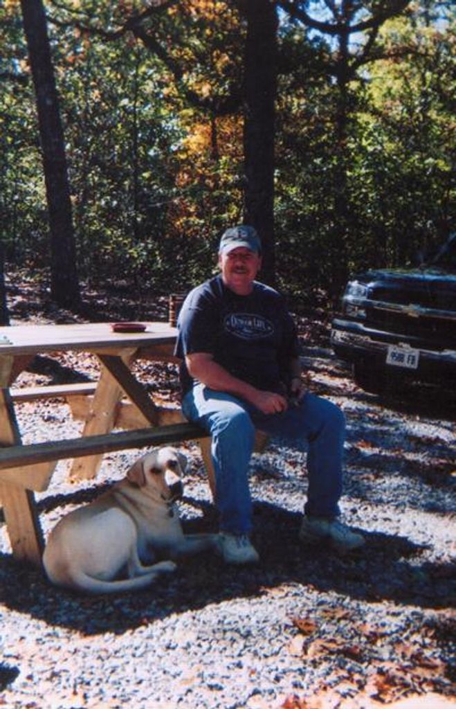 David Alan Bodkin Profile Photo