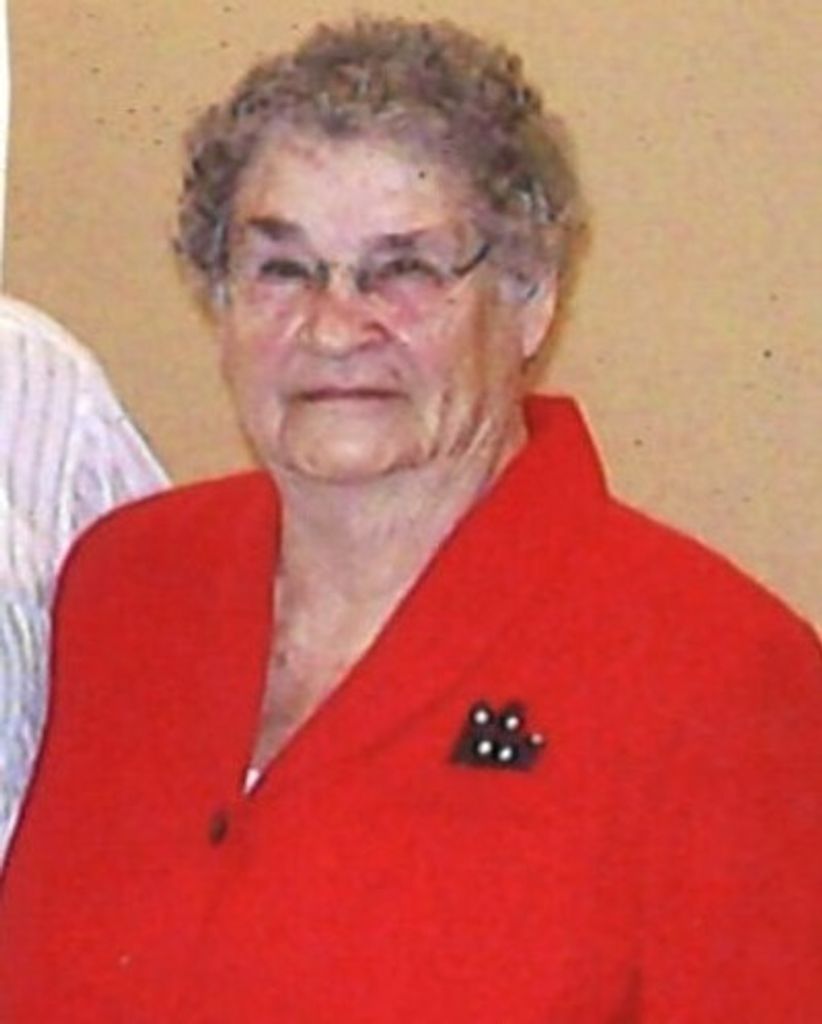 Frances Adams German Profile Photo