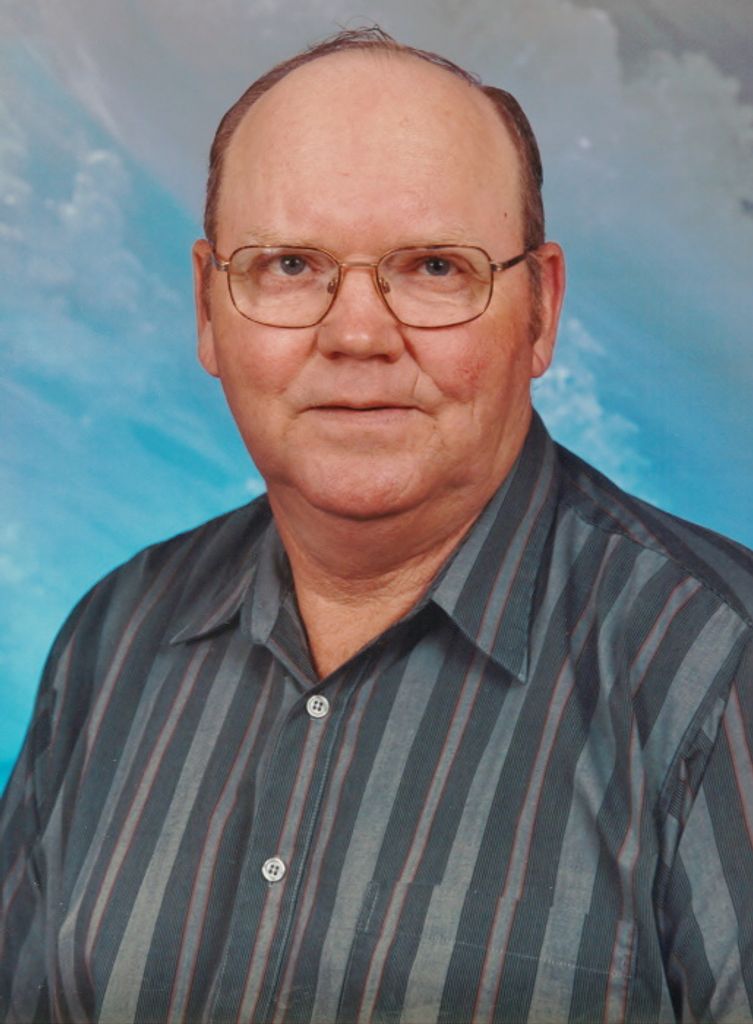 Thomas H. "Bud" Hudson Profile Photo