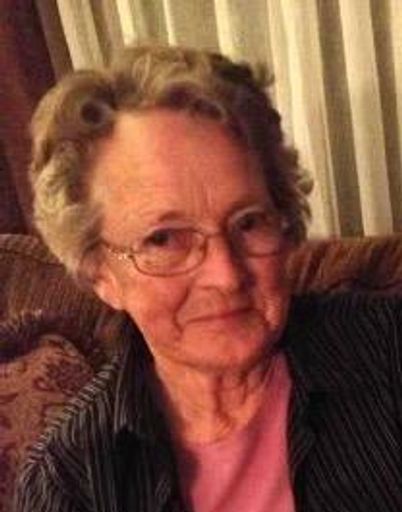 Shirley Jayne Benson Profile Photo