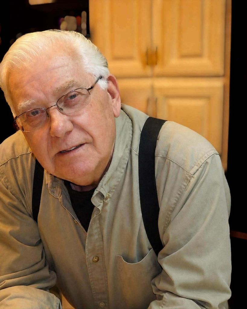 James Harold Cline Profile Photo