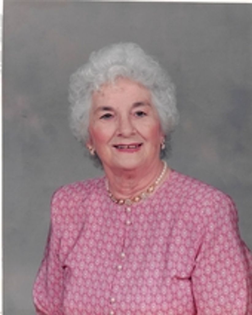 Hazel Z. Gilland (Zulauf)