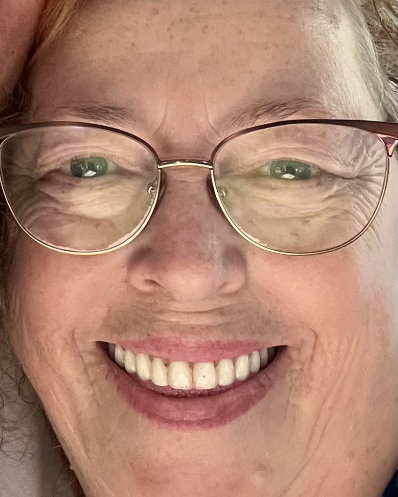 Lisa Harriet Reed Profile Photo