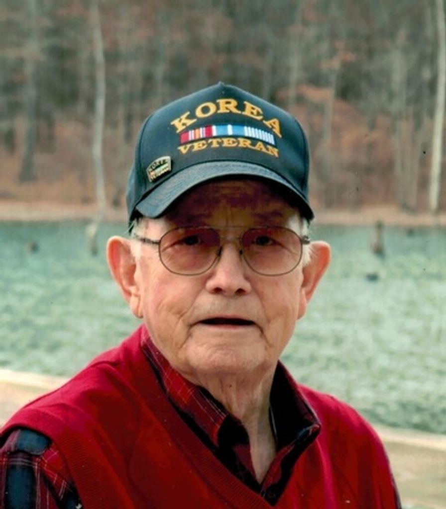 Herman Ray Shaw Profile Photo