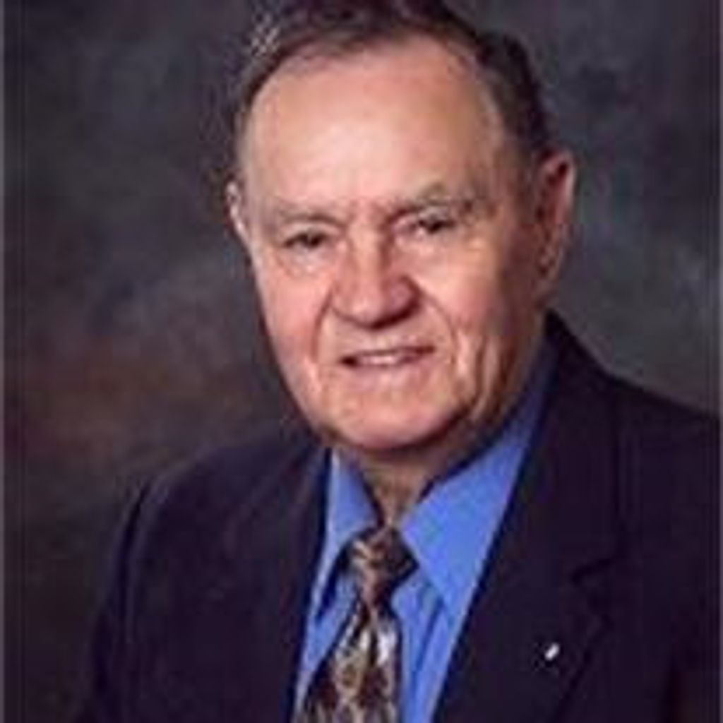 Elbert Ray Hagler
