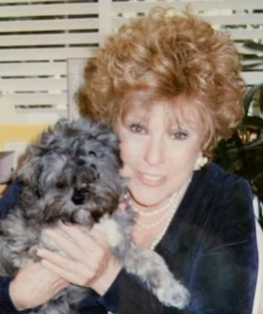 Nancy Norman