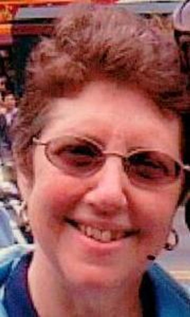 Frankie Carron